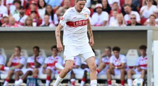 VfB erklärt Bayern-Poker wegen Woltemade für beendet
