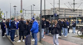 Arbeiten abgeschlossen: Züge zwischen Bielefeld und Minden rollen wieder an
