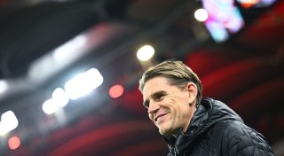 Bayern-Sportdirektor: Kimmich-Entscheidung sehr zeitnah