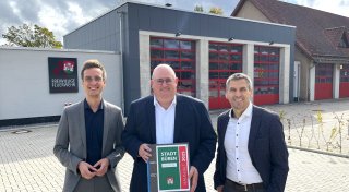 Haushaltsplan der Stadt Büren wird einstimmig beschlossen: Kritik gibt es trotzdem