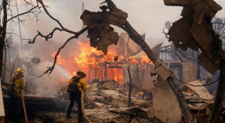Feuer in Los Angeles: Stadtverwaltung unter Druck