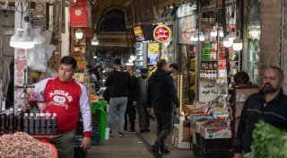 Was bedeutet die Reaktivierung der UN-Sanktionen für Iran?