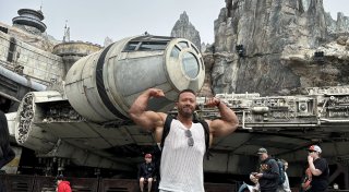 Bielefelder Profi-Bodybuilder kämpft sich durch fünf internationale Profi-Wettkämpfe