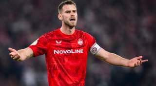 Hannover 96 verpflichtet Tomiak vom 1. FC Kaiserslautern