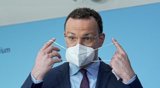Spahn-Bericht: «Team 'Ich'» und viele Risiken