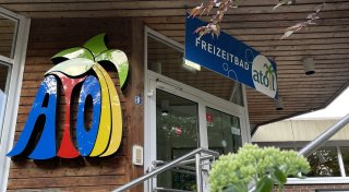 Nachhaltigkeit im Fokus: „Atoll“-Freizeitbad in Espelkamp wird saniert