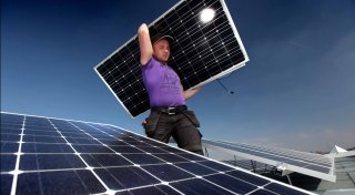 Denkmalschutz vs. Klimaschutz: Solarmodule im historischen Kern von Warburg