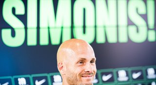 «Der Beste von ihnen ist Paul»: Wolfsburg stellt Trainer vor