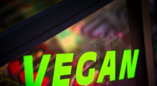 Veganes Essen im Gefängnis? Justiz fällt Entscheidung