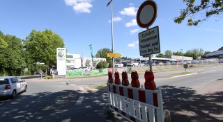 Schweichelner Straße in Hiddenhausen wird für ein Jahr gesperrt