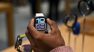 Gericht stoppt Werbung für Apple Watch wegen Greenwashing
