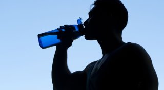 Warum Sportler oft schlechtere Zähne haben - und was hilft