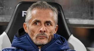 Der Druck auf Schalke bleibt groß: «HSV andere Geschichte»