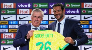 FIFA fordert Aufklärung zu Beraterrolle bei Ancelotti-Deal