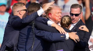 Schlussbericht zu Attentat auf Trump: «Gravierende Mängel»