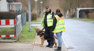 81-Jähriger in Rosdorf getötet: Suche nach Untermieterin