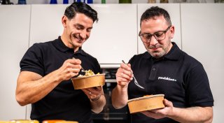 Neues Restaurant im Kreis Gütersloh eröffnet - besonderes Konzept setzt auf Bowls