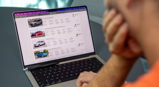 E-Auto gesucht? Datenbank zeigt Möglichkeiten