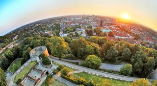 Stimmen Sie mit ab: Wie zufrieden sind Sie mit Ihrem Zuhause?