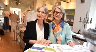 Geschäft im Kreis Gütersloh schließt: Kein Nachfolger für „Uschi`s Boutique“