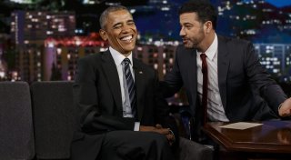 Disney, Jimmy Kimmel und die Frage, wie viel Meinungsfreiheit wir uns noch leisten