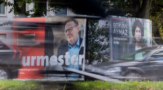 Überraschungen und Abstürze: Die 10 wichtigsten Stichwahlen in NRW-Städten