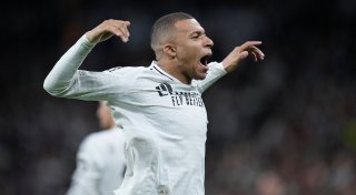 Dreierpack Mbappé: Real wirft Man City aus Champions League