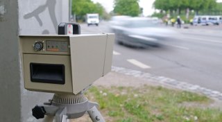 Drei Dinge, die Sie über Blitzer-Warnungen wissen sollten