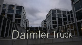 Daimler Truck will 5.000 Stellen in Deutschland streichen