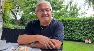 Seit 45 Jahren im selben Unternehmen im Kreis Gütersloh: Mann findet hier sein Glück