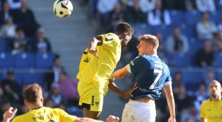 Noten für Arminia Bielefeld: Bei Oppie und Kania folgt auf den Rausch der Kater