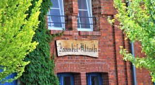 Die Annenhofklinik verlässt Steinheim deutlich später als geplant