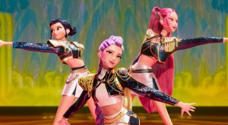 Song aus Netflix-Film ist der Sommerhit 2025