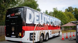 Nagelsmann trotzt Ausfällen: Zwei Siege weiter das Ziel