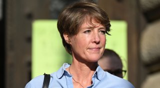 Block-Prozess: Ex-Mann schildert Angst vor Dauerüberwachung