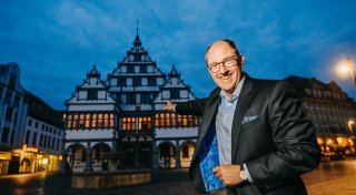 Liveticker zum Nachlesen: Bürgermeister in Paderborn und Altenbeken stehen fest