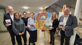 Das bietet das neue Kulturprogramm in Kirchlengern