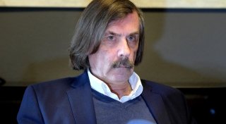 Disziplinarmaßnahme gegen Güterslohs Ex-Bürgermeister Norbert Morkes