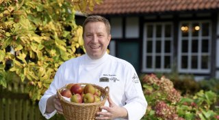 Herbst-Rezepte zum Nachkochen: Geheimtipps von Bielefelder Spitzenköchen