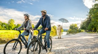 Das sind die schönsten Fahrradtouren im Kreis Höxter