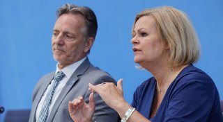 BKA: Schäden durch Banden-Kriminalität 2023 verdoppelt