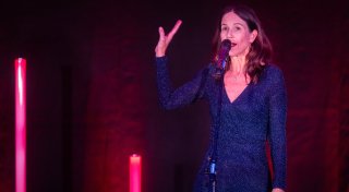 Beeindruckendes Slammer-Lineup bei Eröffnungsgala in der Bielefelder Oetker-Welt