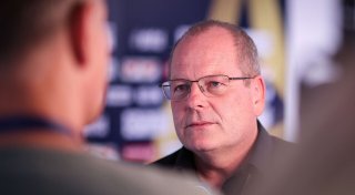 Nach Anschlag: Weiteres Spiel des SC Magdeburg verlegt