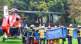 Herdeckes Bürgermeisterin: Stalzer kritisiert Medien und Merz nach Messerangriff