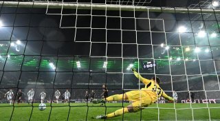 Gladbacher Kritik: «Vielleicht eine Aversion gegen Zwayer»