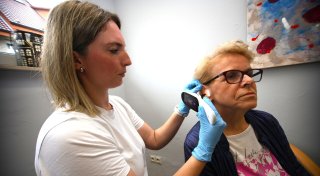 Telemedizin im Kreis Paderborn: Erste digitale Hausarztpraxis in Etteln eröffnet