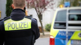 Gefährliche Dating-Falle in Paderborn: Weiterer Mann wird Opfer eines Raubüberfalls