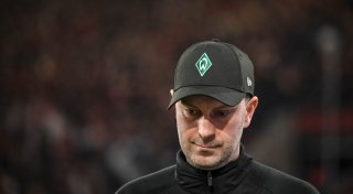 Kriselndes Werder fast in Bestbesetzung nach Bielefeld