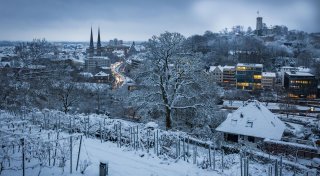 Winteranfang 2024: Wann beginnt die Winterzeit?