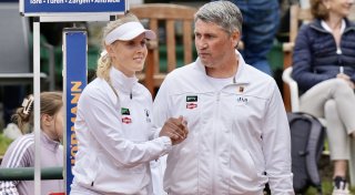 Nach Vizemeisterschaft in der 2. Bundesliga: So soll es für Bielefelder Tennis-Frauen weitergehen
